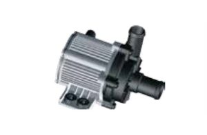 Mechanical and Auxiliary Electric Coolant Pumps