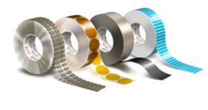Lohmann Low-Emission Adhesive Tape Solutions for the…