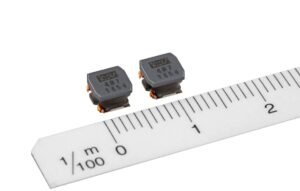 TDK Offers New Power Inductors for Automotive…