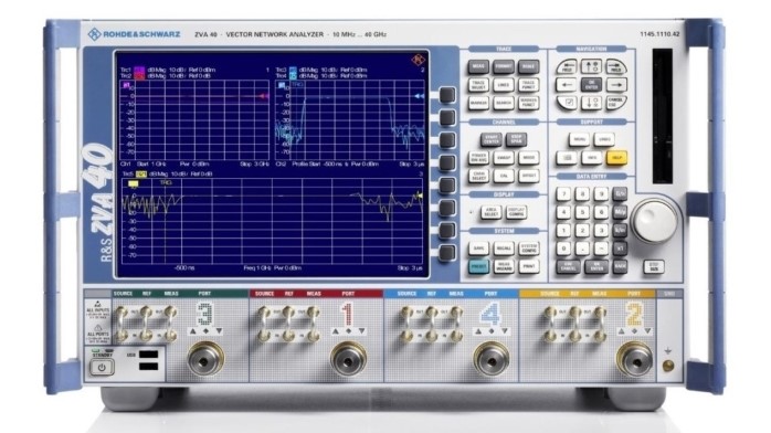 Rohde Schwarz Empowers Launch Of 4D Imaging Radar Platform By Cubtek Rohde Schwarz Empowers Launch Of 4D Imaging Radar Platform By Cubtek