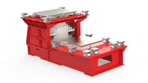 HBK Launches New LDS V9940 Shaker for…