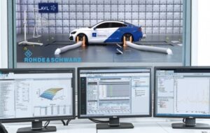 AVL and Rohde & Schwarz Present a…