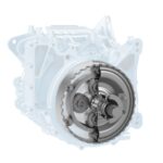 ZF New Electric Drives for…