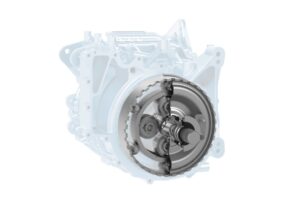 ZF New Electric Drives for Passenger Cars…