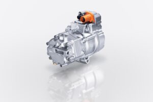 MAHLE Introduces 18 kW Electric A/C Compressor