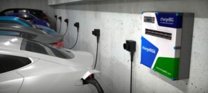 MAHLE chargeBIG6 Centralized and Intelligent Charging Infrastructure…