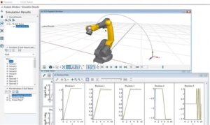 Hexagon Introduces New Simulation Software Elements