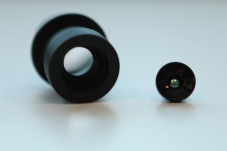 LG Innotek hybrid lenses ADAS Driver Monitoring