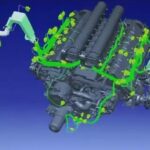 MP-Engineering (MPE) Bugatti Turbochargers