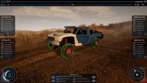Mechanical Simulation VehicleSim Software Products 2023.0 Released