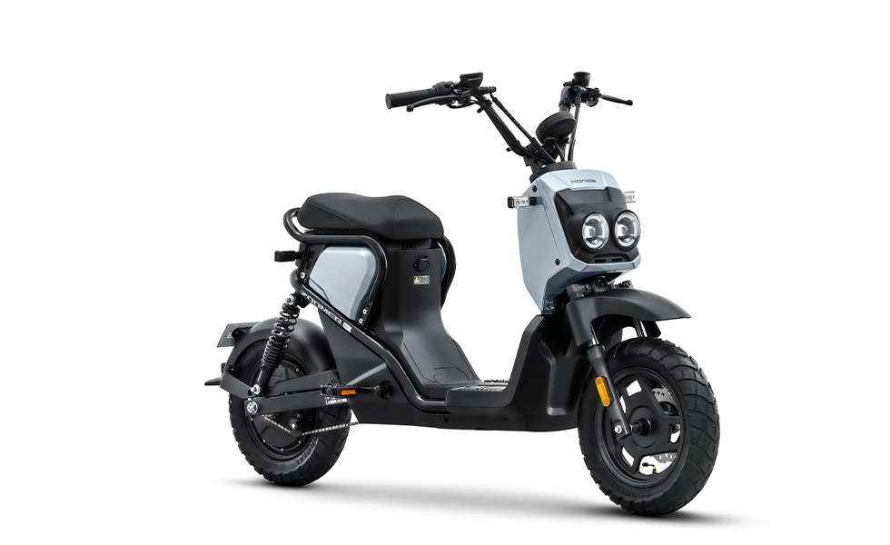 View of Honda Announces New Honda e: Electric Bicycles in China | EHFCV