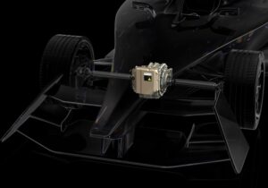 Lucid Electric Drive Unit for Single-Seater Electric…