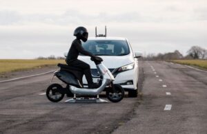 AB Dynamics Launches Soft Scooter 360 ADAS…