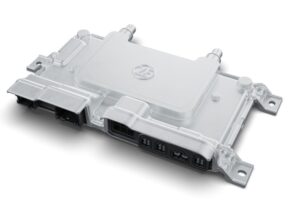 ZF ProAI Portfolio of High-Performance Computers Overview