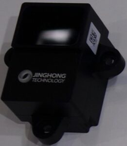 Jinghong ToF Module for Driver Monitoring System…