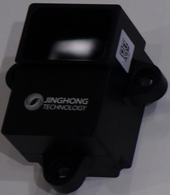 Jinghong ToF Module for Driver Monitoring System (DMS)