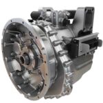 Eaton Heavy Duty 4-Speed EV Transmission