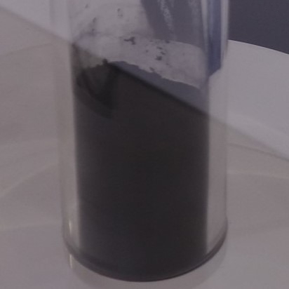 Microcrystal cathode positive materialMicrocrystal cathode positive material