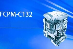 Bosch FCPM-C132 and FCPM-C190 for Commercial Vehicles