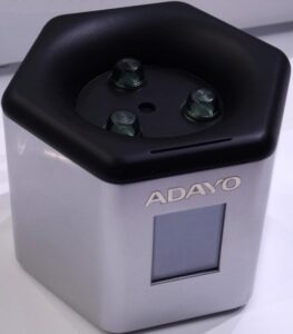ADAYO Fragrance Kinematics System