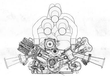 Lotus and F1 Engines 14