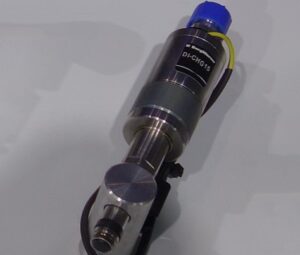 BorgWarner Hydrogen Injection Systems