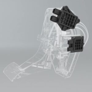 HELLA Brake Pedal Sensor for Brake-by-Wire