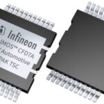 Infineon 650 V CoolMOS CFD7A in…