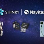 Navitas and SHINRY New Joint Lab…