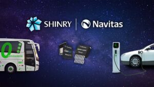 Navitas and SHINRY New Joint Lab Facility…