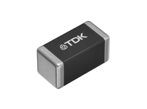 TDK New KLZ2012-A Series Inductor for Automotive…