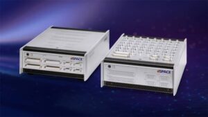 dSPACE New MicroLabBox II Compact Laboratory System…