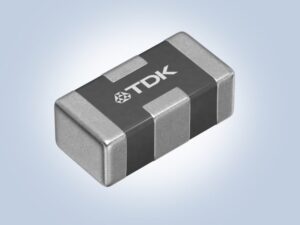 TDK Presents Two New Varistors to Its…