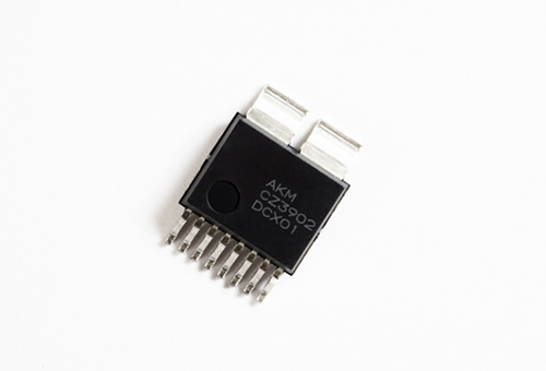 Asahi Kasei Microdevices CZ39 series coreless current sensor