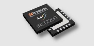 Inova Semiconductors Presents New INLT220Q Mixed Signal…