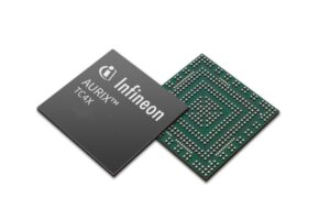 Infineon and Green Hills Software Introduce Integrated…