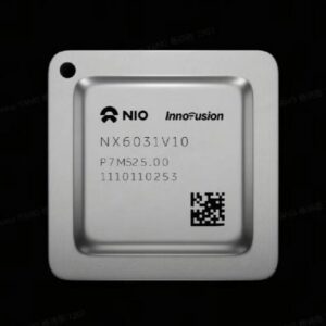 NIO Innovusion NX6031 Main Control Chip for LiDAR
