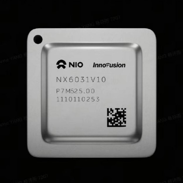 NIO Innovusion NX6031V10