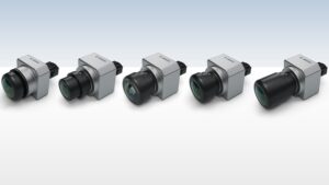 Bosch Camera Heads