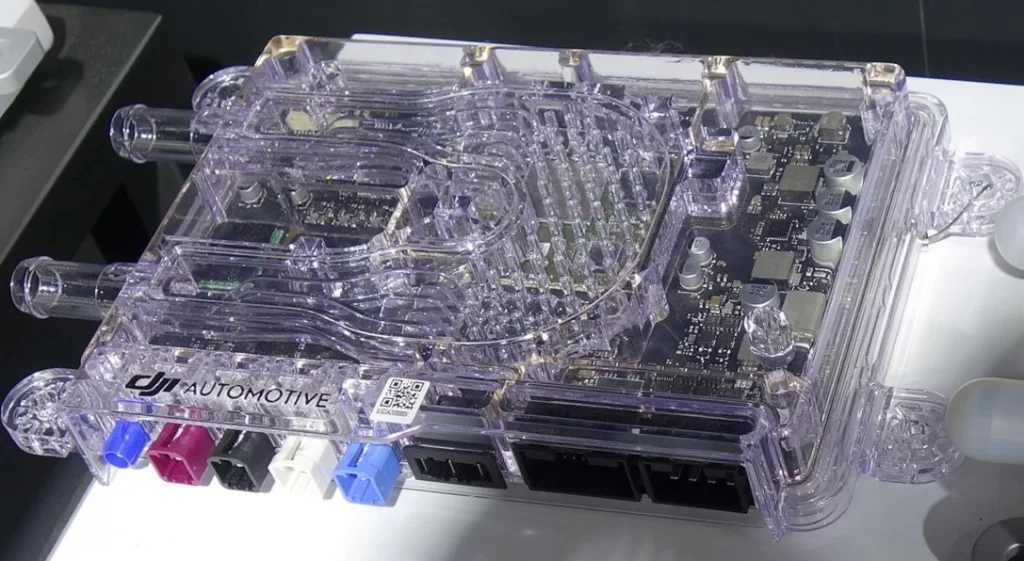 DJI Automotive AD Controller Gen2 High 3