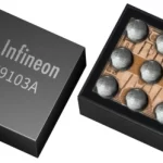 Infineon New Laser Driver…