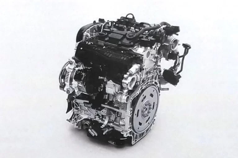 Aurobay 2.0 MP engine