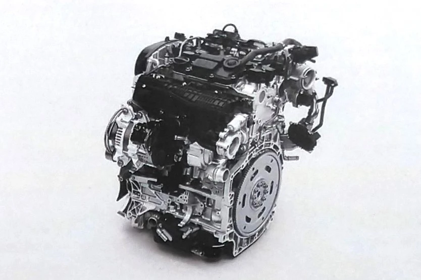 Aurobay Engine