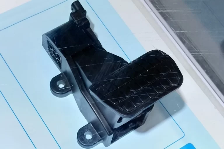 KYOCERA AVX Brake by Wire Pedal