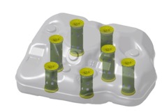 TI Fluid Systems HEV fuel tank