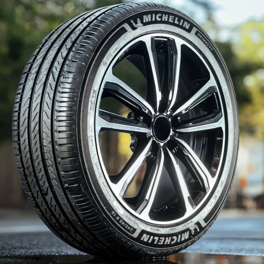MICHELIN Primacy5