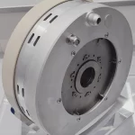 Schaeffler Axial Flux Motor