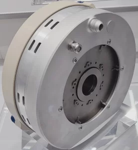 Schaeffler Axial Flux Motor