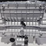 Bosch Distributed eAxle System Solution Supporting…
