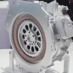 Bosch Intelligent Range Extender Unit (iRexU)